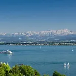 Stock Nr 8 Apartmán Friedrichshafen