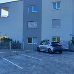 Apartmán Stock Nr 8