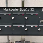 Apartmán Stock Nr 8 *