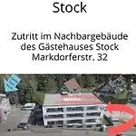Stock Nr 8 * Friedrichshafen