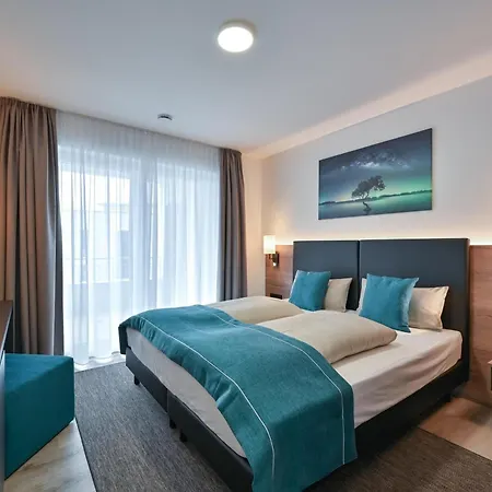 Apartment Stock Nr 8