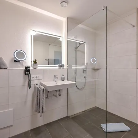 Stock Nr 8 Apartment