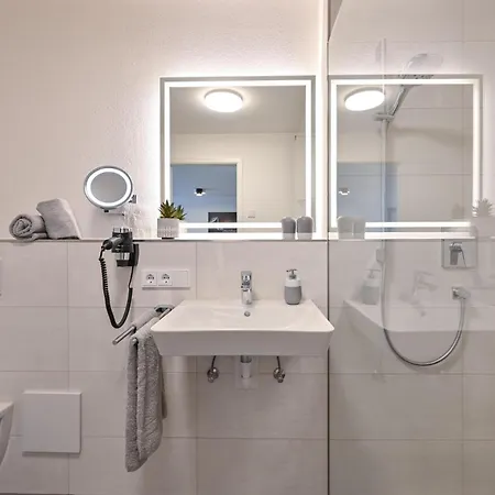 Apartment Stock Nr 8