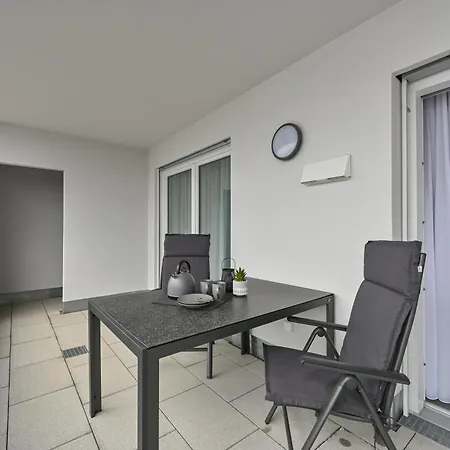 Stock Nr 8 Apartment