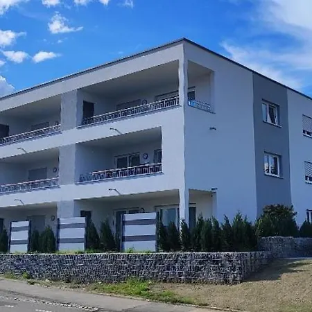 Lägenhet Stock Nr 8 Friedrichshafen