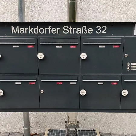Lägenhet Stock Nr 8 *
