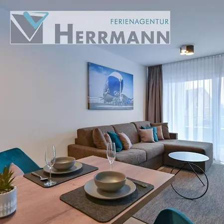 Apartment Stock Nr 8 *